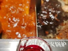 -海底捞火锅(太原南站店)