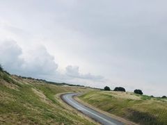 -库伦旗银沙湾旅游景区