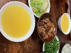 -清真长顺牛肉馆