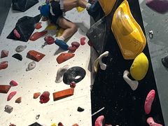 -CLIFFS颗粒攀岩(萧山众安店)