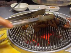 -喜来稀肉(虹泉路店)