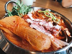 五花肉锅-勾勾锅(联宝公寓店)