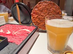 -宽来火锅(来福士广场店)