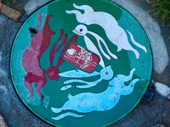 -特克斯八卦城