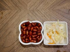 -白家餐厅(徐家汇店)