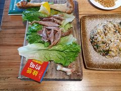 -马灯部落·西湖边的创意山景餐厅(虎跑动物园店)