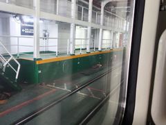 -粤海铁路北港码头