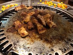 五花肉-元山烤肉店(假日广场店)