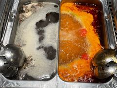 -海底捞火锅(正大乐城店)