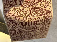 -OUR Bakery(中海环宇荟店)