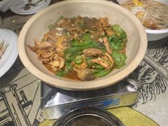 -屋门口呷饭(捞刀河店)