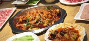 -喜虾客·大虾火锅(郑州无限城店)