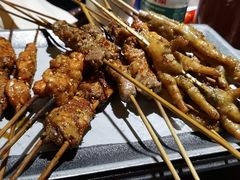 -管氏翅吧(广渠门店)