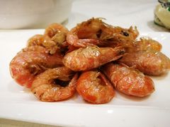 秘制元宝虾-阿婆农家菜(车墩店)