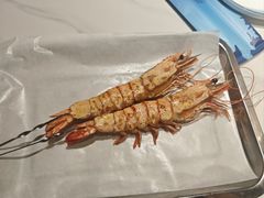 -渔港甄宴·海鲜·地标烟台菜(金沙滩店)