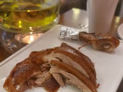 -小大董·烤鸭(王府井apm店)