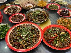 -江湖黑大兔(杨家坪店)