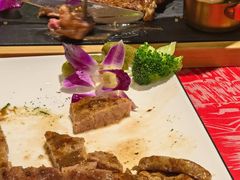 -安德烈俄式西餐厅(中央大街店)