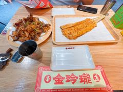 -金玲珑串道(石鼓路店)