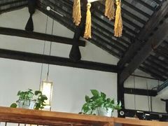-蜜桃餐厅·古运河畔(南下塘店)