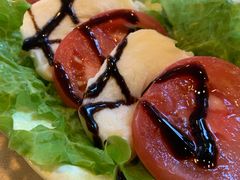 -Cafe Alice咖啡爱丽丝(奥城店)