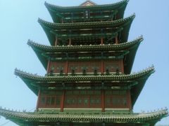 -杨家埠民间艺术大观园