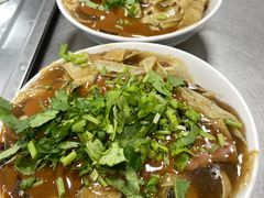-正味斋锅巴菜(西北角店)