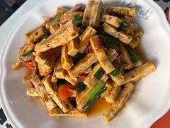 -黔人百味.贵州菜