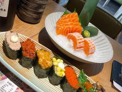 -Sushi Love 创意寿司(丽影广场店)