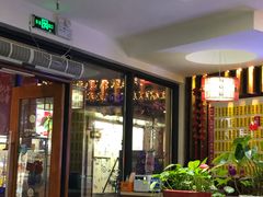 -朱洪元苏式面馆(绿宝广场店)