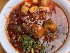 -蒋家肠旺面馆老店(合群路店)