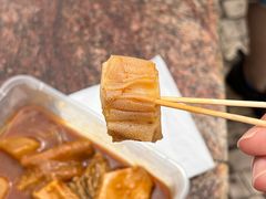 牛柏叶-老day牛杂(官也街总店)