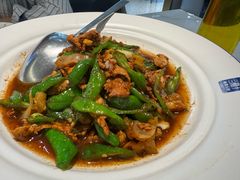 -兰湘子·湘菜小炒(长安万科广场店)