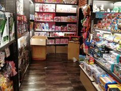 -酷乐潮玩(金桥国际店)