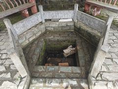 -岣嵝峰国家森林公园