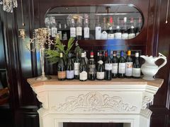 -弗兰克牛排西餐厅Ribone steak house(柠檬花园店)