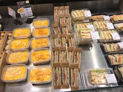 -Ole 面包房(华润万象城店)