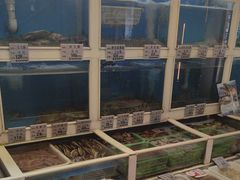 -丽园海鲜饭店(东关街店)