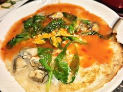 蚵仔煎-吴记鲜定味