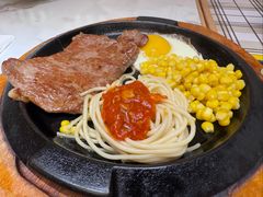 -菲滋意式餐厅(西溪印象城店)