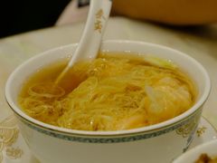 云吞面-麦奀云吞面世家 山顶店(山顶广场店)