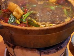 -大胃姐·路边牛杂(南吴路店)