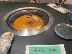 -蘸小院铁锅炖·蘸酱菜·东北菜(怀远门店)