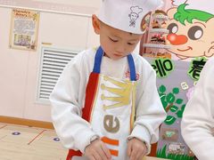 -吉的堡幼儿园(西安雅居乐铂琅峯园)