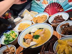 -寻宝记绍兴菜(状元店)