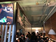 -十面春风·江南面馆(崇宁路店)