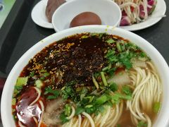-东方宫中国兰州牛肉拉面(厦门旗舰店)