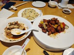 -鼎泰丰(嘉年华•海信广场VILLAGE店)