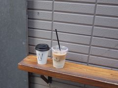 -ABOUT LIFE COFFEE BREWERS