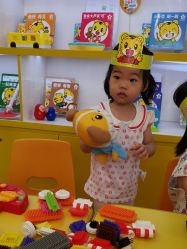 -乐智小天地(凯德梦之龙店)